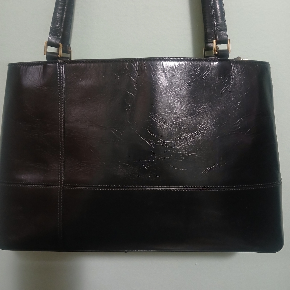 EUC Etienne Aigner Vintage Bag - Picture 3 of 12